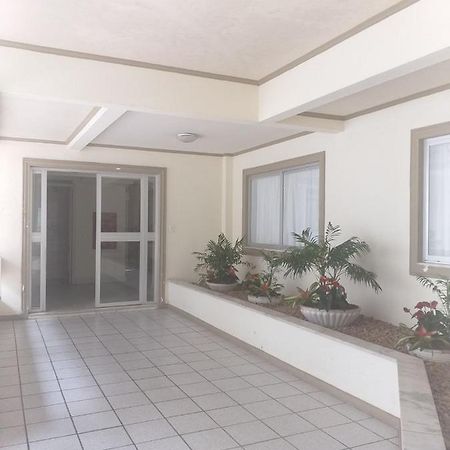 Apto Em Otima Localizacao! Lages Exterior photo