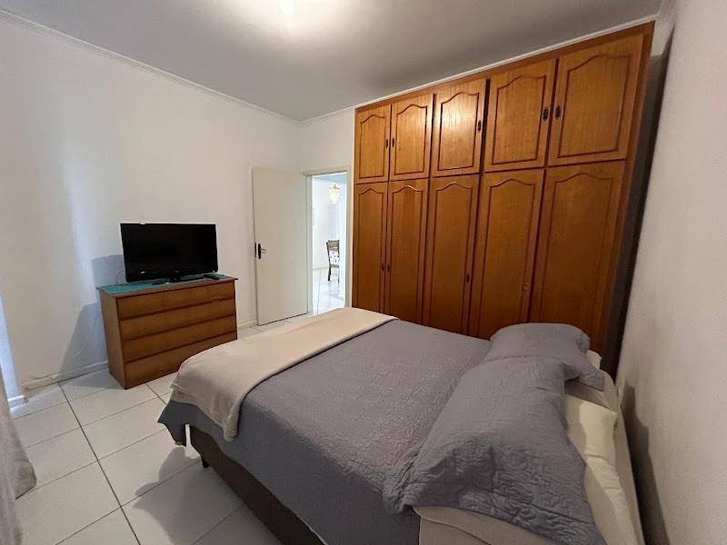 Apto Em Otima Localizacao! Lages Exterior photo