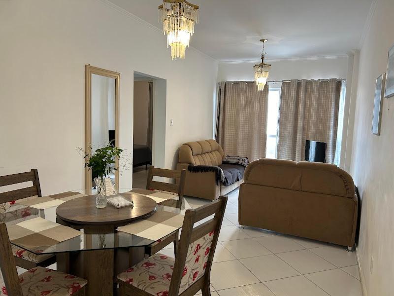 Apto Em Otima Localizacao! Lages Exterior photo