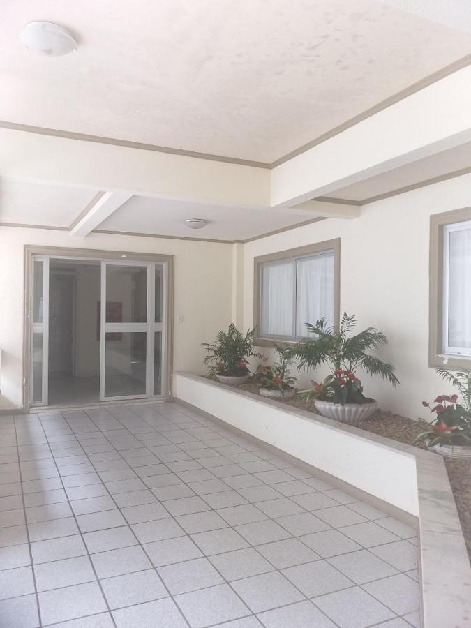 Apto Em Otima Localizacao! Lages Exterior photo