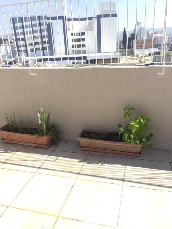Apto Em Otima Localizacao! Lages Exterior photo