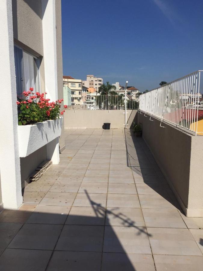 Apto Em Otima Localizacao! Lages Exterior photo