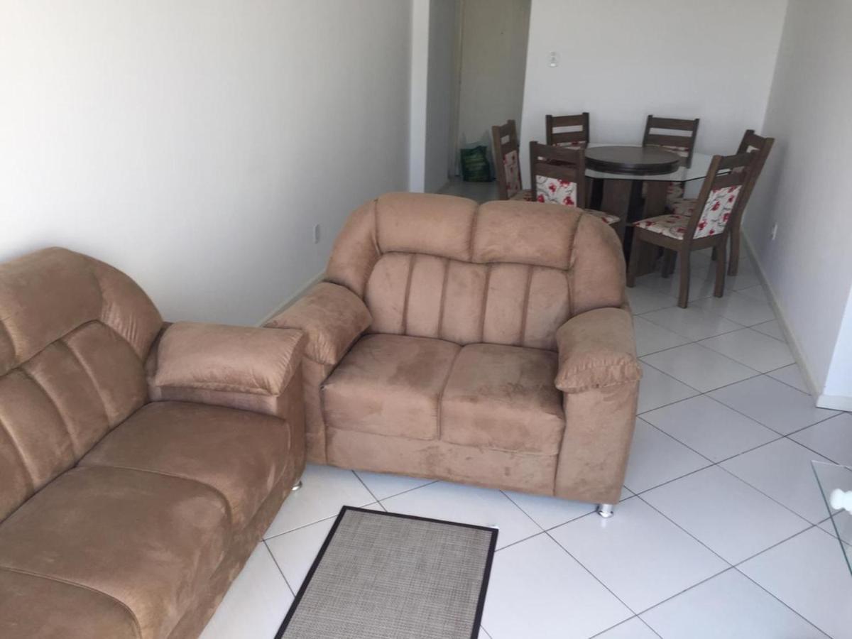 Apto Em Otima Localizacao! Lages Exterior photo